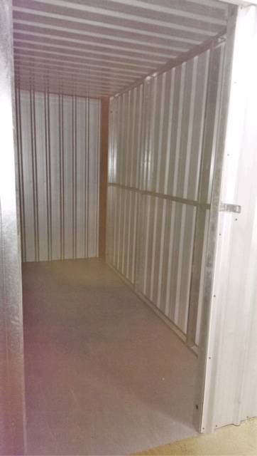 Ballina Self Storage Units - Renee 7