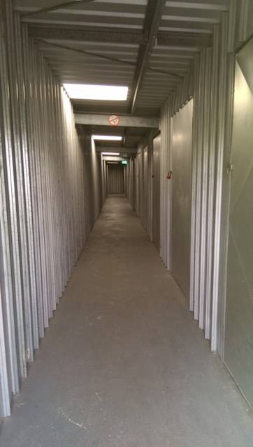 Ballina Self Storage Units - Renee 8