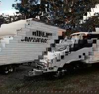 Wauchope Removals  Truck Hire - Internet Find