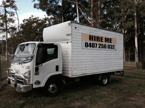 Wauchope Removals & Truck Hire - Internet Find 0