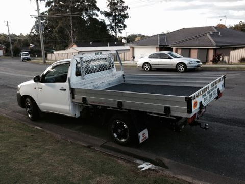 Wauchope Removals & Truck Hire - Internet Find 1