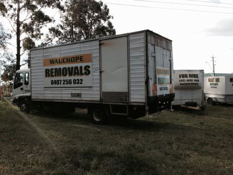 Wauchope Removals & Truck Hire - Internet Find 3