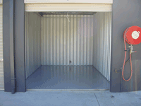 Kempsey Self Storage - Renee