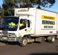 Wauchope Removals - Internet Find