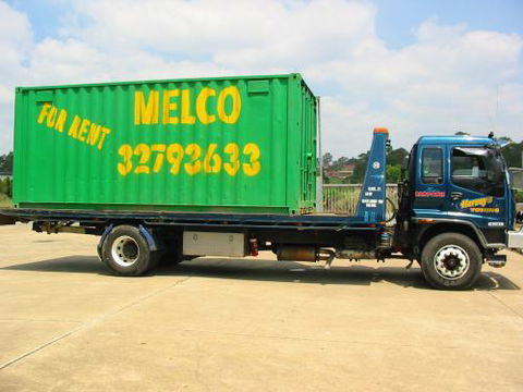 Melco Storage - Renee 0