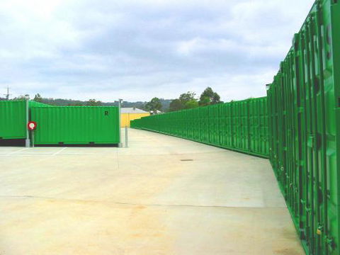 Melco Storage - Renee 1