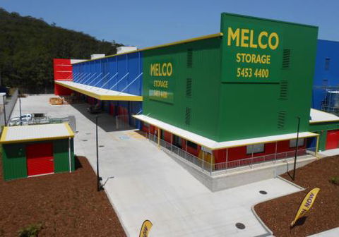 Melco Storage - Renee 2