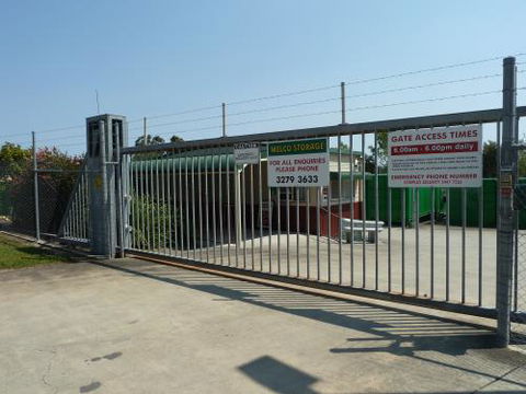 Melco Storage - Renee 3