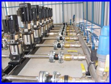 Peel Irrigation & Water Supplies - Qld Realsetate 0