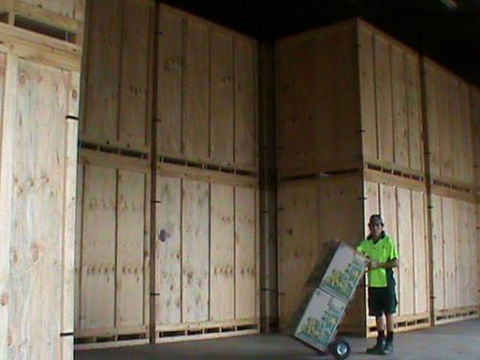P.M.H. Removals & Storage - Qld Realsetate 1