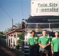Twin City Removals - Renee