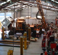 Country Diesel Maintenance Pty Ltd - Renee