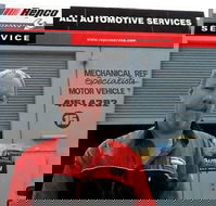 All Automotive Services - Internet Find