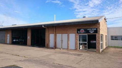 Dunn’s Auto Repair - Swimm 0