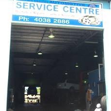 Northern Beaches Automotive - Renee 1