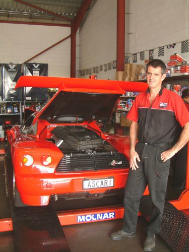 Mills-Thom Mechanical Repairs & Servicing - Renee 1