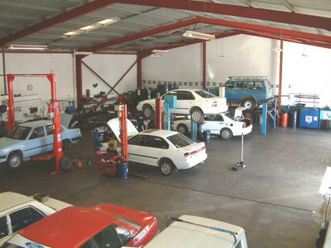 Mills-Thom Mechanical Repairs & Servicing - Renee 2
