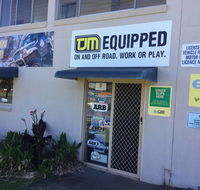 Als Mechanical  4WD - Renee