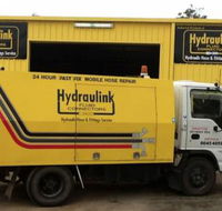 Hydraulink Grafton - Renee