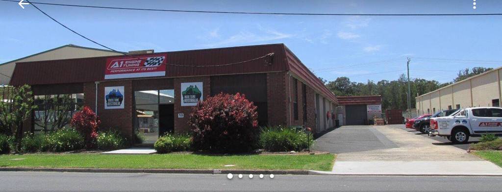 Mufflers Exhausts Coffs Harbour NSW Renee