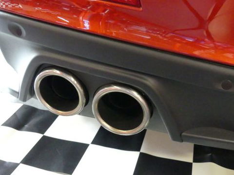 A1 Engine Tuning - Renee 3