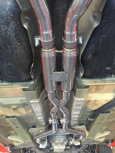 A1 Engine Tuning - Renee 11