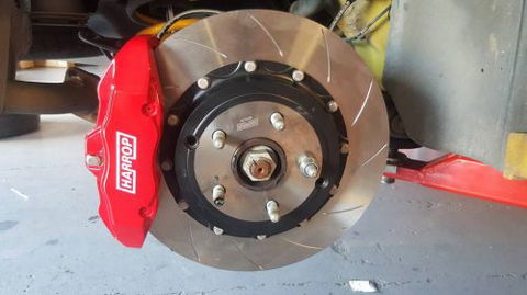 A1 Engine Tuning - Renee 16