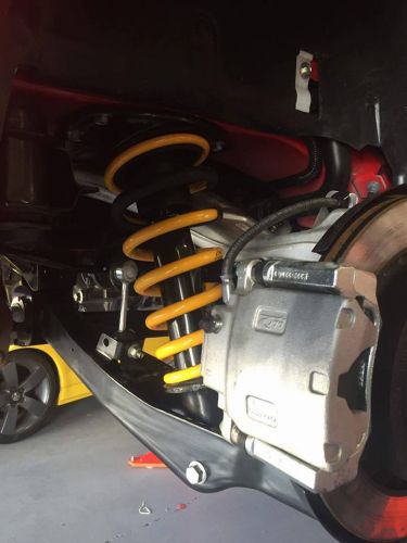 A1 Engine Tuning - Renee 17