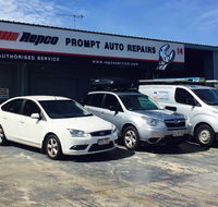Prompt Auto Repairs - Renee