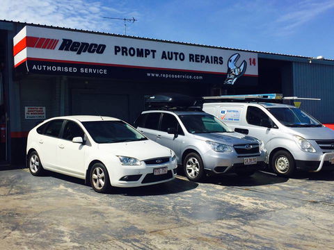 Prompt Auto Repairs - Internet Find 0