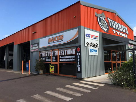 Turbo’s Tyres Pty Ltd - Renee 4