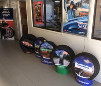 G.R Motors