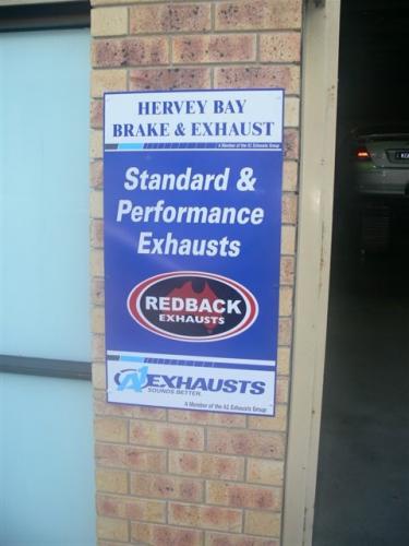 Hervey Bay Brake & Exhaust - Swimm 0
