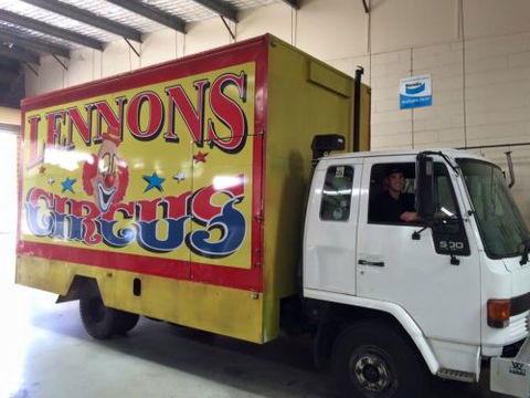 Hervey Bay Brake & Exhaust - Swimm 9