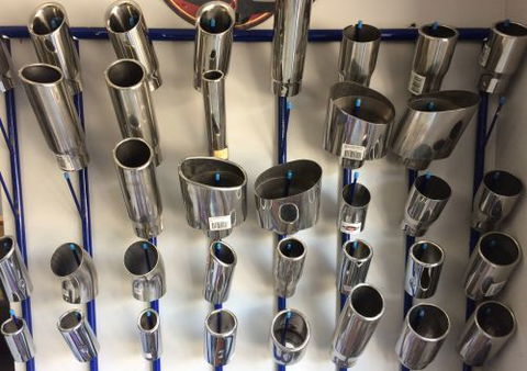 Hervey Bay Brake & Exhaust - Swimm 12