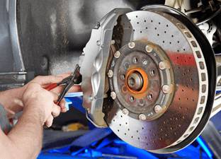 Hervey Bay Brake & Exhaust - Swimm 14