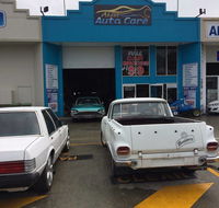 About Auto Care - Renee