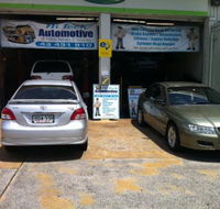 Hi Tech Automotive - Renee