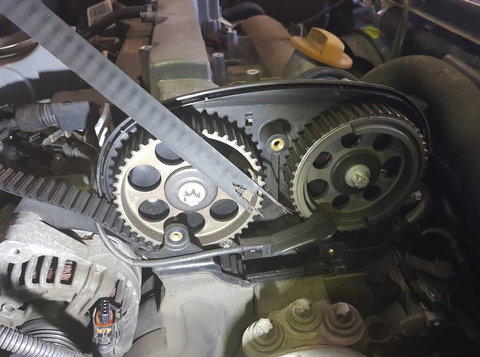 Spencey’s Auto Repairs & Engine Reconditioning - Swimm 1