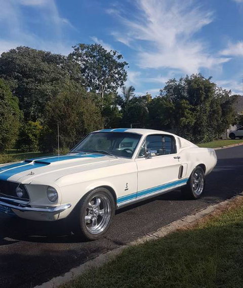 Spencey’s Auto Repairs & Engine Reconditioning - Swimm 2