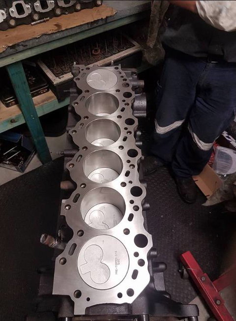 Spencey’s Auto Repairs & Engine Reconditioning - Swimm 3