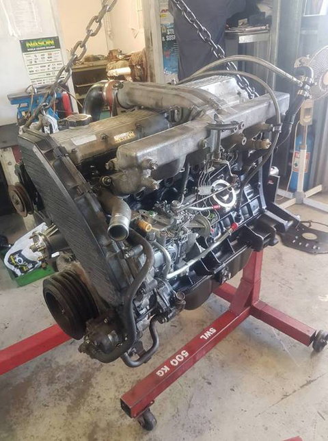 Spencey’s Auto Repairs & Engine Reconditioning - Swimm 4