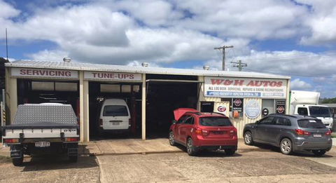 W & H Autos - Renee 3
