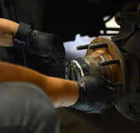 Better Brakes - Renee