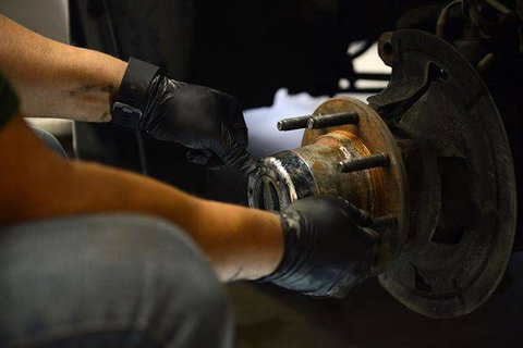 Better Brakes - Swimm 0