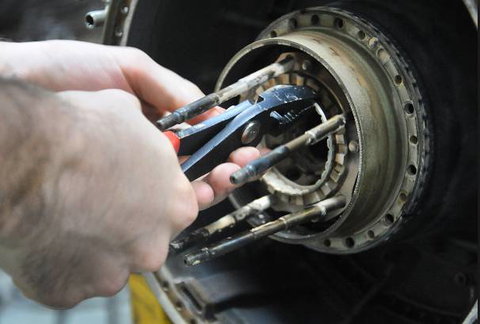 Better Brakes - Swimm 1