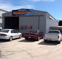Bowen Engine Centre Pty Ltd - Internet Find