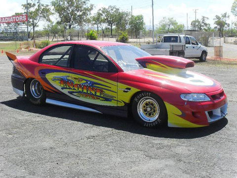 Bowen Engine Centre Pty Ltd - Internet Find 3