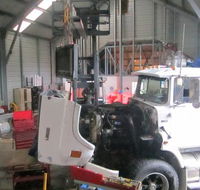 Maitland Radiator  Mechanical Service - Renee