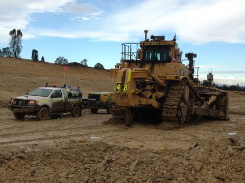 Ausmech Pty Ltd - Internet Find 3